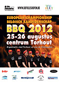 EK BBQ 2012